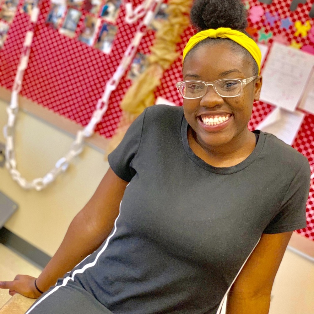 Meet your Posher, Jas